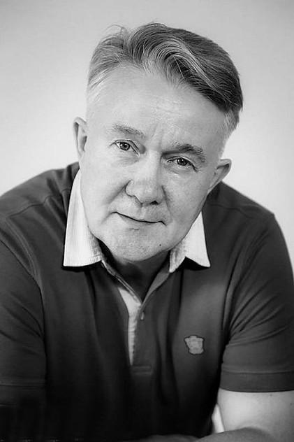 Ramil Tukhvatullin - Actor Profile Photo