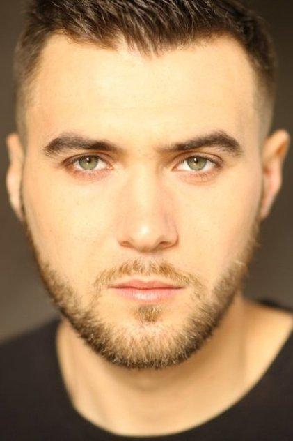 Alexander Babara - Actor Profile Photo