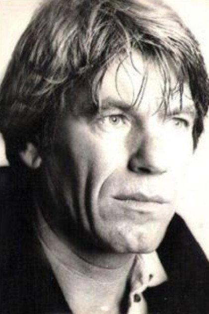Aldo Berti - Actor Profile Photo