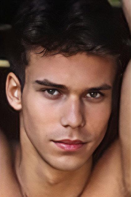Ivo Svoboda - Actor Profile Photo