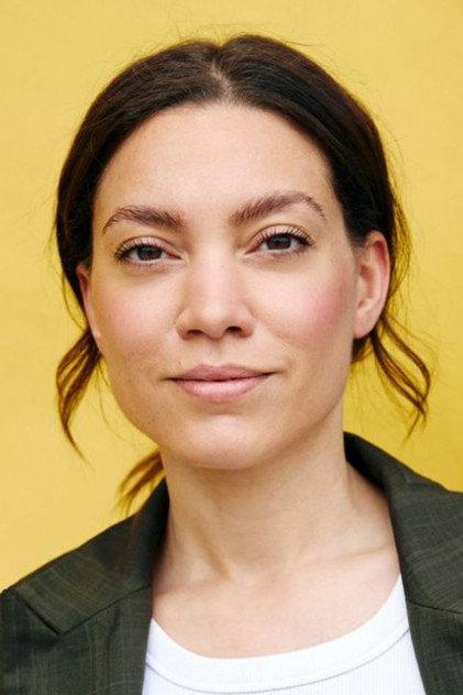 Viktoria Ngotsé - Actor Profile Photo