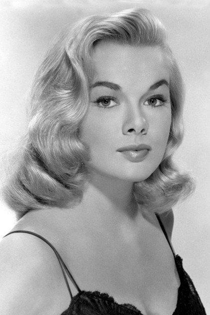 Leslie Parrish - Actor Profile Photo