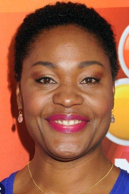 Deidrie Henry - Actor Profile Photo