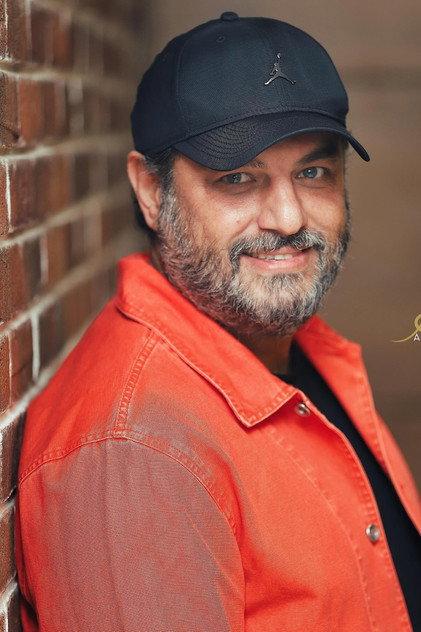 Sam Derakhshani - Actor Profile Photo