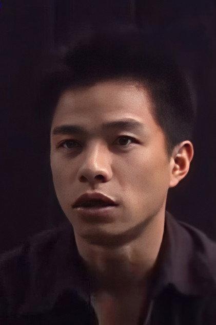 Tai Li-Wu - Actor Profile Photo
