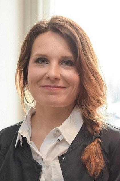Pirjo Heikkilä - Actor Profile Photo