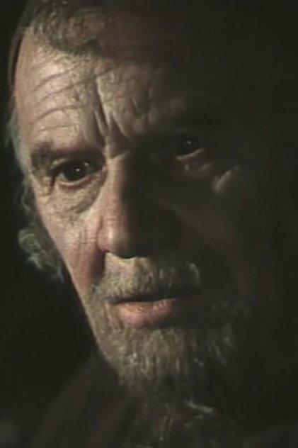 Yuri Svirin - Actor Profile Photo