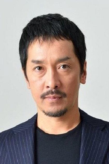 Hideo Kurihara - Actor Profile Photo
