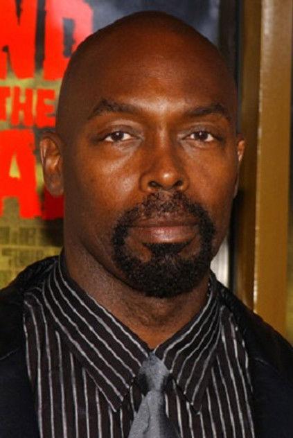 Eugene Clark - Actor Profile Photo