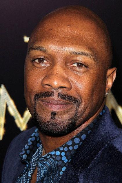Tony Grant - Actor Profile Photo