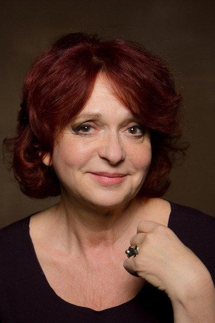 Judit Hernádi - Actor Profile Photo