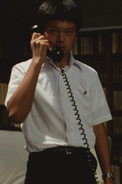 Yuichi Mikami - Actor Profile Photo