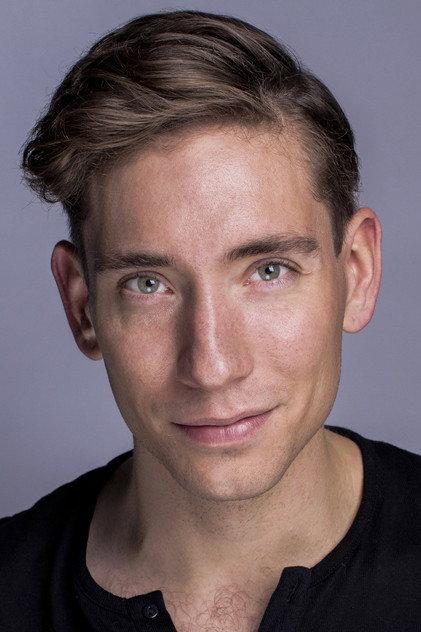 Devin Ross - Actor Profile Photo