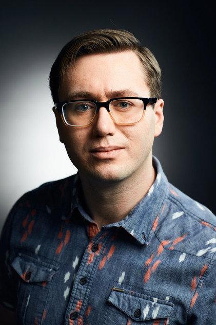 Luke Zwanziger - Actor Profile Photo