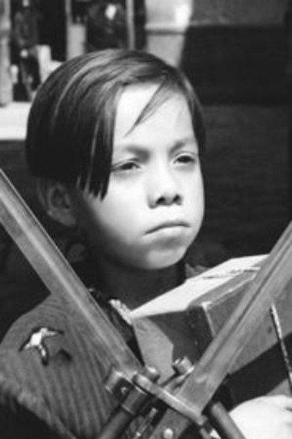 Ismael Pérez 'Poncianito' - Actor Profile Photo