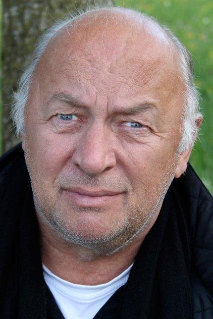 Wolfgang Müller - Actor Profile Photo