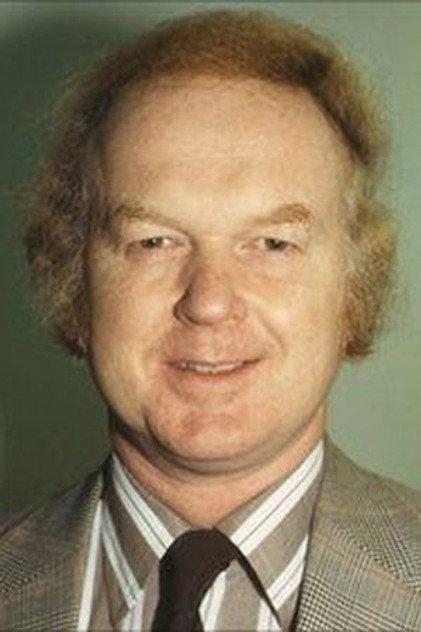 Archie Macpherson - Actor Profile Photo