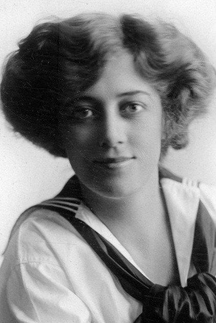 Mary Elizabeth Forbes - Actor Profile Photo