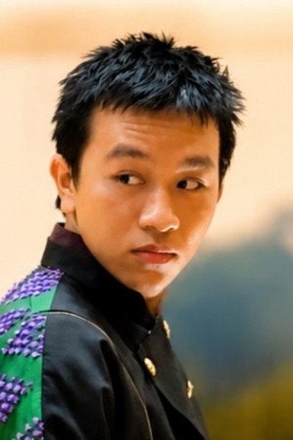 Joshia Frederico - Actor Profile Photo