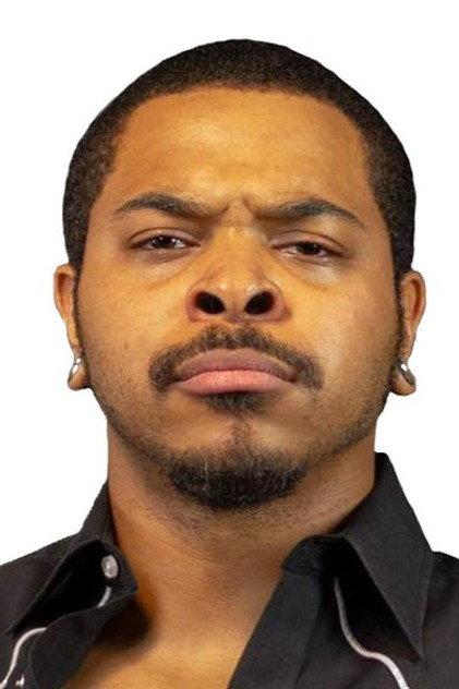 Bryan Keith - Actor Profile Photo