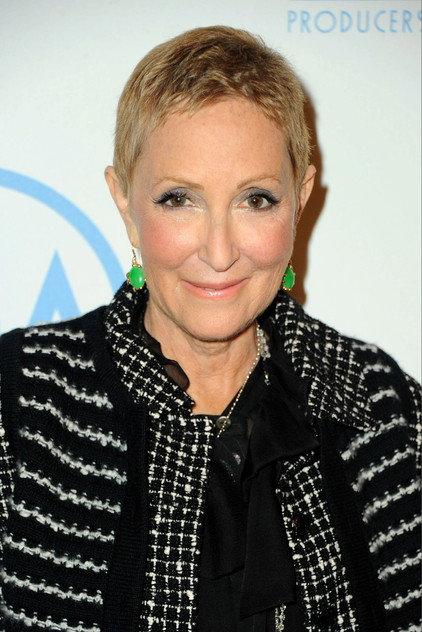 Laura Ziskin - Actor Profile Photo