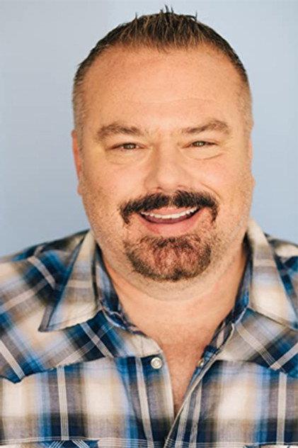 Ben Zook - Actor Profile Photo
