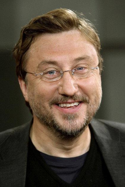 Janne Josefsson - Actor Profile Photo