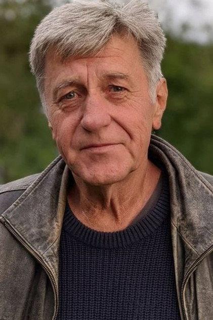 Norbert Hülm - Actor Profile Photo