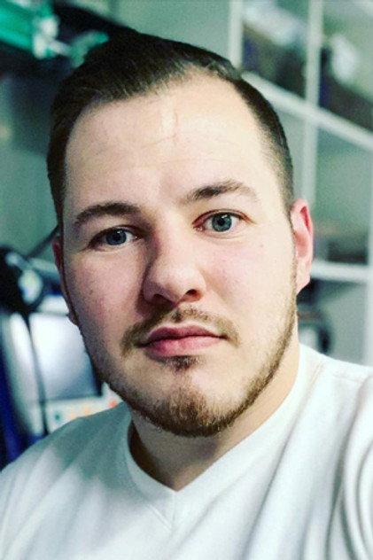 Felix Weber - Actor Profile Photo