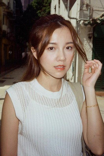 Myrilla Li Man-Yi - Actor Profile Photo