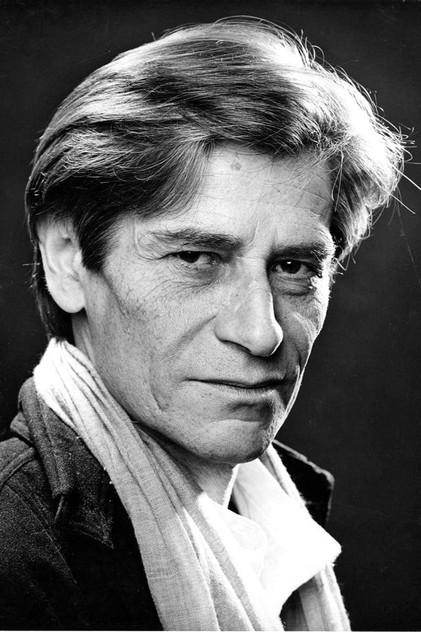 Jean Babilée - Actor Profile Photo