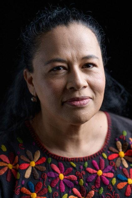 Sylvia Sossa - Actor Profile Photo