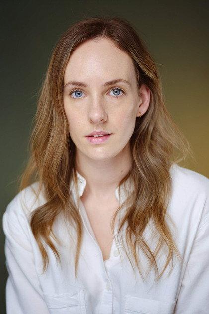 Jackie Beverly - Actor Profile Photo