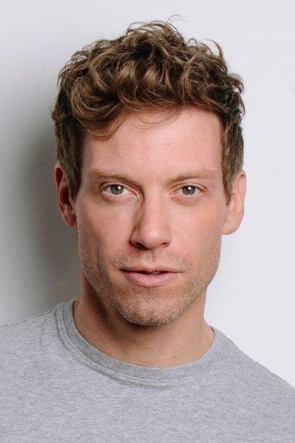 Barrett Foa - Actor Profile Photo