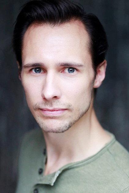 Ian Pink - Actor Profile Photo