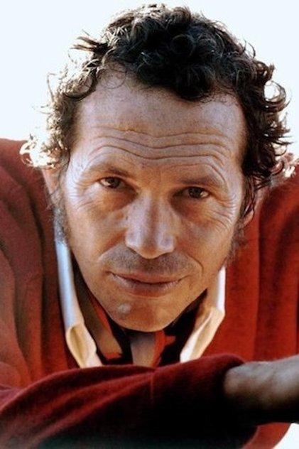 Warren Oates - Actor Profile Photo