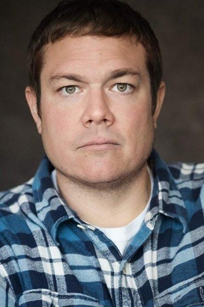 Matthew Warzel - Actor Profile Photo