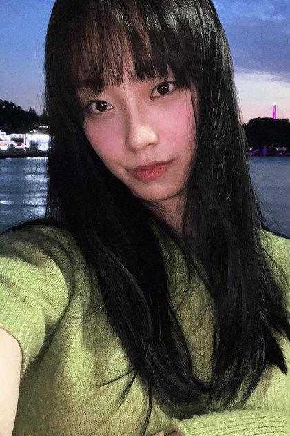 Kim Do-eun - Actor Profile Photo