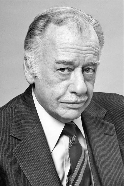 David Lewis - Actor Profile Photo