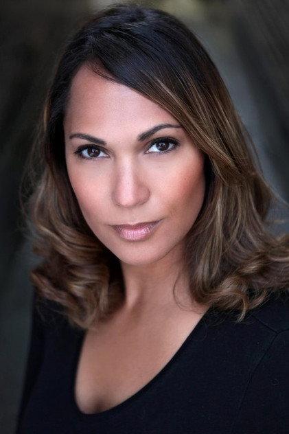 Melissa Veszi - Actor Profile Photo