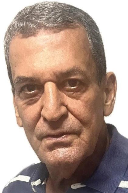 Jefferson Correa - Actor Profile Photo