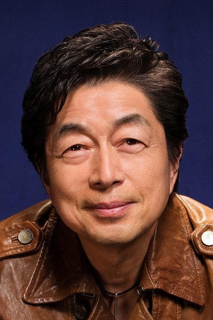 Masatoshi Nakamura - Actor Profile Photo