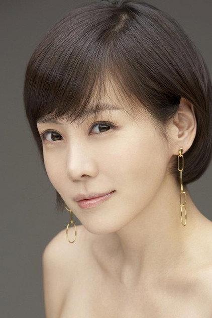 Kim Jung-eun - Actor Profile Photo