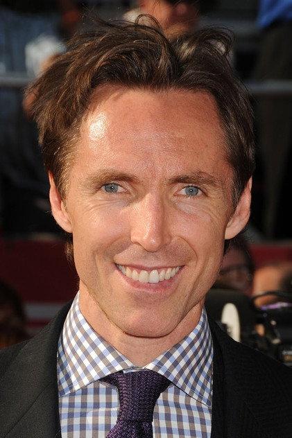 Steve Nash - Actor Profile Photo