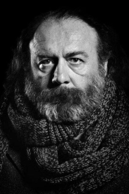 Nebojša Ljubišić - Actor Profile Photo