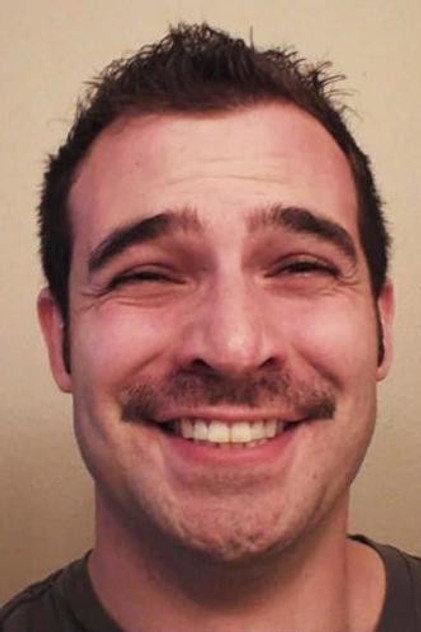 Edward Vilderman - Actor Profile Photo