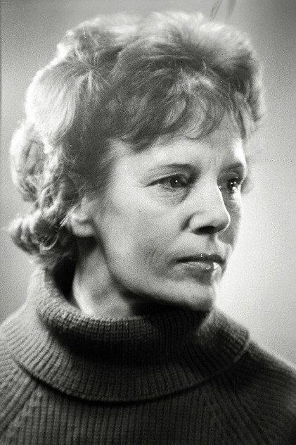 Velda Otsus - Actor Profile Photo