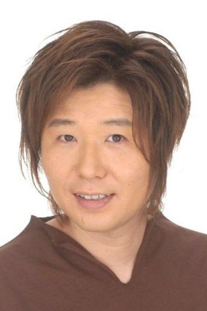 Yuji Ueda - Actor Profile Photo