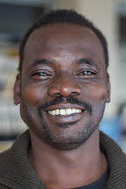 Roger Masaba - Actor Profile Photo