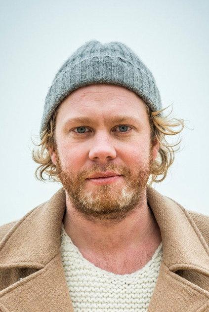 Rik Verheye - Actor Profile Photo